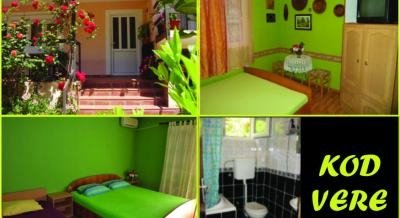 Rooms in Kumbor, accommodation, private accommodation in city Kumbor, Montenegro